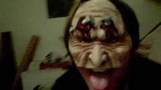 Zombie maniac licks can