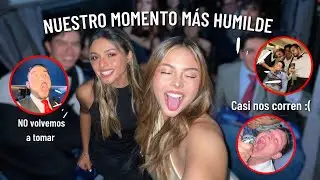 Nos humillamos en la graduación de nuestra hermana STORYTIME // MAJO Y ANA
