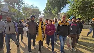 करोड़ों का घोटाला 🙄😲।। वीजा agent हो रहा था फरार..#trending #latestnews