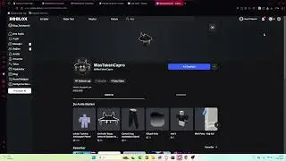 Roblox Güncel Hesap Çalma [ 2026 ]