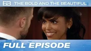 The Bold and the Beautiful / Full Episode 6999