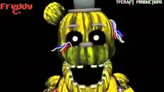 The Final German/Deutsch (FNAF Song by NwtB)