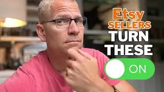 HUGE Mistake Most Etsy Sellers Are Making And Hurting Sales