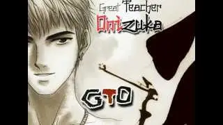 GTO: Ending 2 - Shizuku (traduction Japonais- Français).