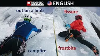 Learn English Through Stories - Frostbite