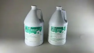 Cleaner, Deodorizer & Disinfectant Combo Pack