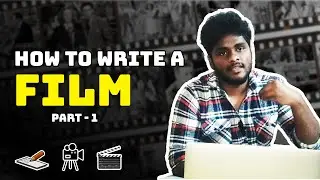 6 Important Filmmaking Tips for Beginners  | Filmmaking | Direction | Tamil #film #direction #cinema