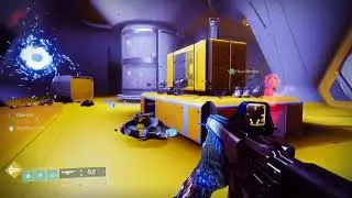 Farm Ikelos & Seraph Weapons: Season 22 Guide