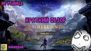 Tarisland MMORPG. Коротко об игре. 