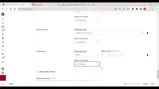 Etsy’de Kargo Profili Oluşturmanın Avantajları