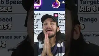 NERF or BUFF? Clash Royale Cards (Part 6)
