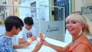 Не было печали просто уходило🏝🌞🍉 лето. L'estate sta finendo - agosto 2024