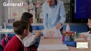 Generative AI for Educators