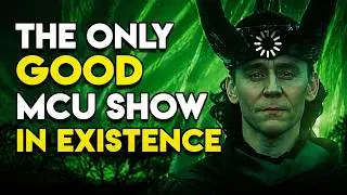 Why Loki Season 2 is GREAT | Video Essay