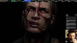Alone in the Dark 2008 PC Any% NG+ World Record 