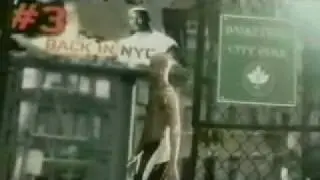 Stephon Marbury (And1 -I Ball) 1.wmv