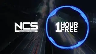 PAUL FLINT - SAVAGE [NCS 1 Hour Dubstep]