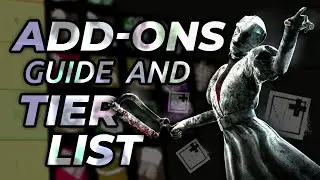 NURSE ADD-ONS GUIDE AND TIER LIST (Outdated)