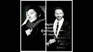 " The Prayer" Viktoria Tyron & Ugo Paliotto