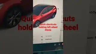 Tesla left wheel customization  #tesla #automobile #teslay #electricvehicle #diy