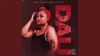 DALI (feat. Yumbs, Mthunzi, Mzu M, Pushkin, Springle)