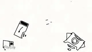 Скибиди анимация 4