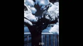 Senior Gojo edit?! #edit #gojo #satorugojo #jujutsukaisen creds: @sinisterbart my tiktok: @z3m.mv