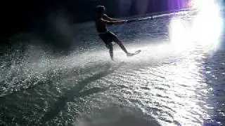 Reece's pop shuv it