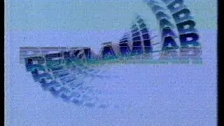 TRT Reklam Kuşağı (1989) 1