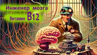 Анализ на витамин В12. Большинство делает НЕ ПРАВИЛЬНО!