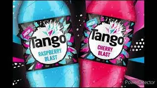 Tango Raspberry Blast Review