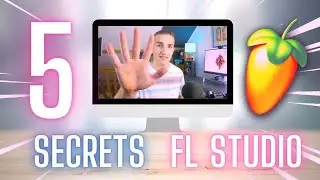 5 ASTUCES INDISPENSABLES À CONNAITRE SUR FL STUDIO | Tutoriel FL Studio 20