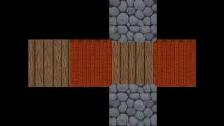 Blender Tutorial: Baking UV maps (also normal map baking)