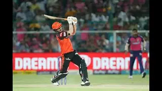 Rajasthan Royals vs Sunrisers Hyderabad HIGHLIGHTS , 52nd Match | IPL 2023