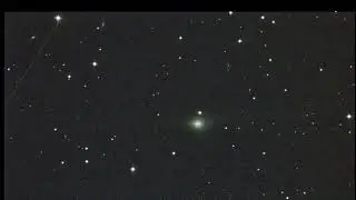 3I/ATLAS　アトラス　2025.11.21
