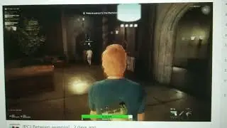 Deceit: Innocent scans infected... innocent killed.