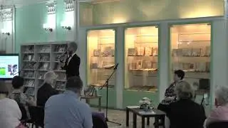 Серенада Дон-Кихота (Д. Кабалевский)