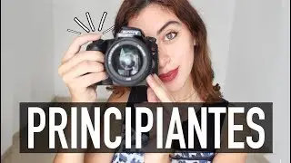 10 CONSEJOS PARA FOTOGRAFOS PRINCIPIANTES