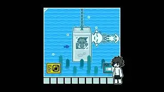 Tired mind, how about taking a break? (Changed : Special Edition Aquarium OST)