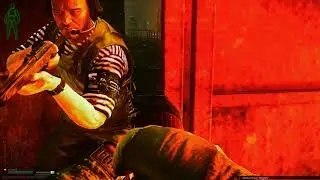 Tarkov explained in 10 seconds