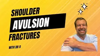 Shoulder Avulsion Fracture-A Surgeons Perspective