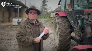 Erőgépek karbantartása