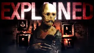 Layers Of FEAR + Inheritance DLC | Story And Psychology Explained