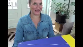 Film 56. De blije doos voor de vrouw van 40 plus.