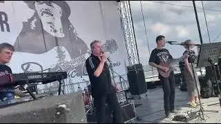 AMALGAMA (COVER POPURI) FIODOR DOLGOSEEV