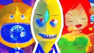 ЧТО ПРОИСХОДИТ В ЭТОМ МУЛЬТСЕРИАЛЕ?! | Funny Pets