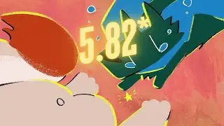 Osu!mania You Are My Hero (Cut Ver.)