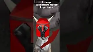 Average Wildy Experience #osrspking  #f2ptomax #oldschoolrunescape #runescape #osrs #osrsguide