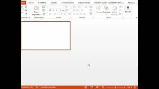 Uso de Power Point