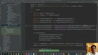 16 - Virtual Threads with Futures OMS